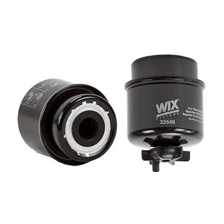 Wix Filters Fuel/Water Separator Filter 33548